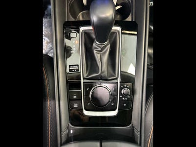 2024 Mazda Mazda CX-50 2.5 Turbo Premium Package AWD