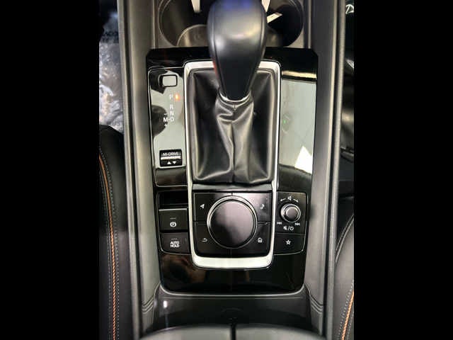 2024 Mazda Mazda CX-50 2.5 Turbo Premium Package AWD