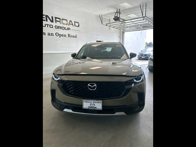2024 Mazda Mazda CX-50 2.5 Turbo Premium Package AWD