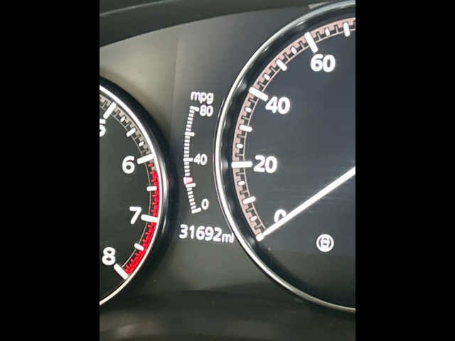 2024 Mazda Mazda CX-50 2.5 Turbo Premium Package AWD