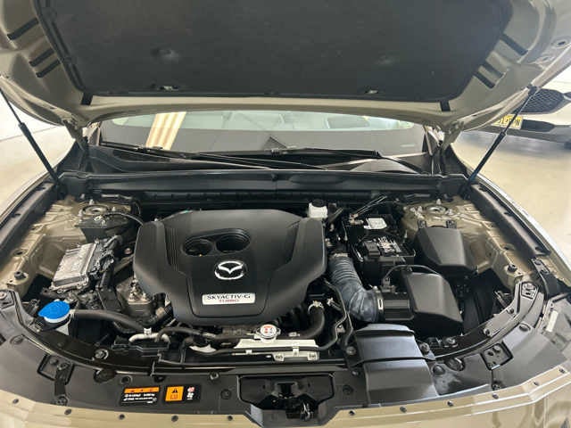 2024 Mazda Mazda CX-50 2.5 Turbo Premium Package AWD