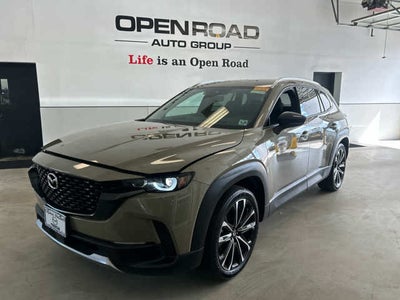 2024 Mazda Mazda CX-50 2.5 Turbo Premium Package AWD