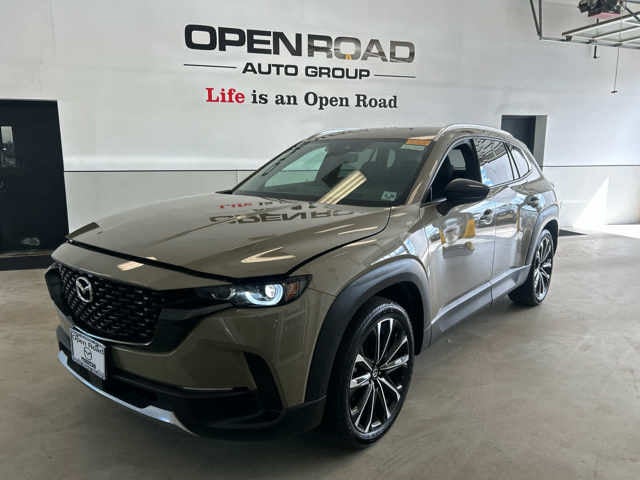2024 Mazda Mazda CX-50 2.5 Turbo Premium Package AWD