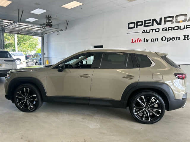 2024 Mazda Mazda CX-50 2.5 Turbo Premium Package AWD