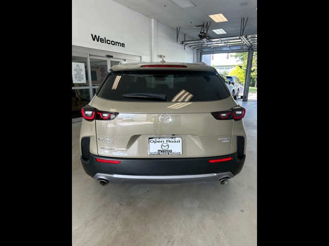 2024 Mazda Mazda CX-50 2.5 Turbo Premium Package AWD