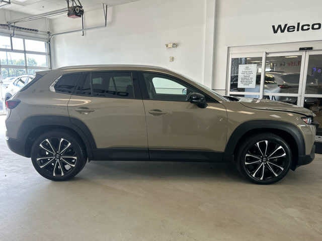 2024 Mazda Mazda CX-50 2.5 Turbo Premium Package AWD