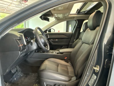 2025 Mazda Mazda CX-50 2.5 S Premium Plus Package AWD