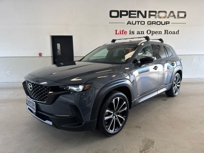 2025 Mazda Mazda CX-50 2.5 S Premium Plus Package AWD