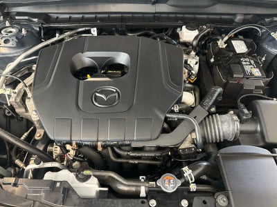 2025 Mazda Mazda CX-50 2.5 S Premium Plus Package AWD