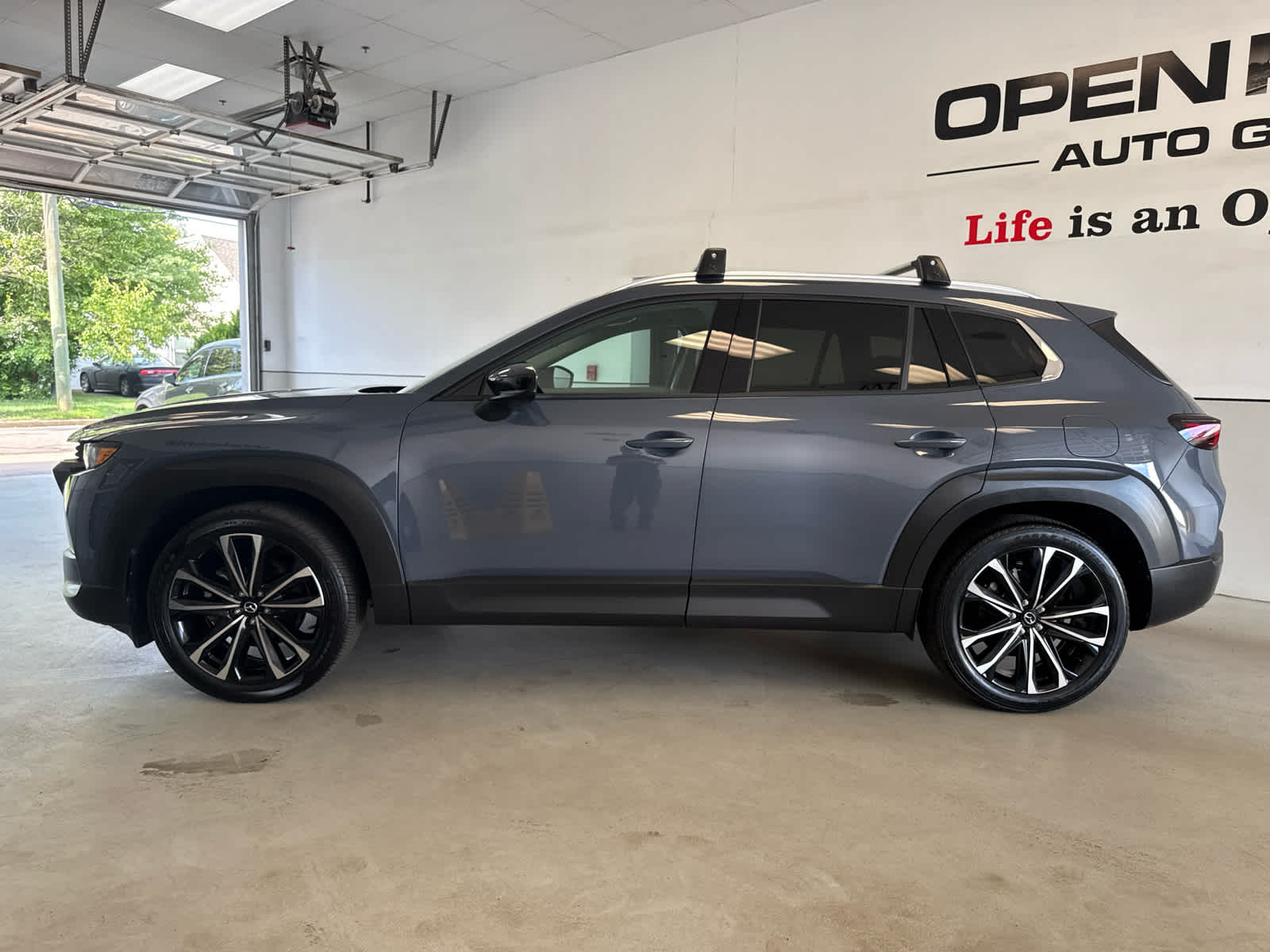 2025 Mazda Mazda CX-50 2.5 S Premium Plus Package AWD