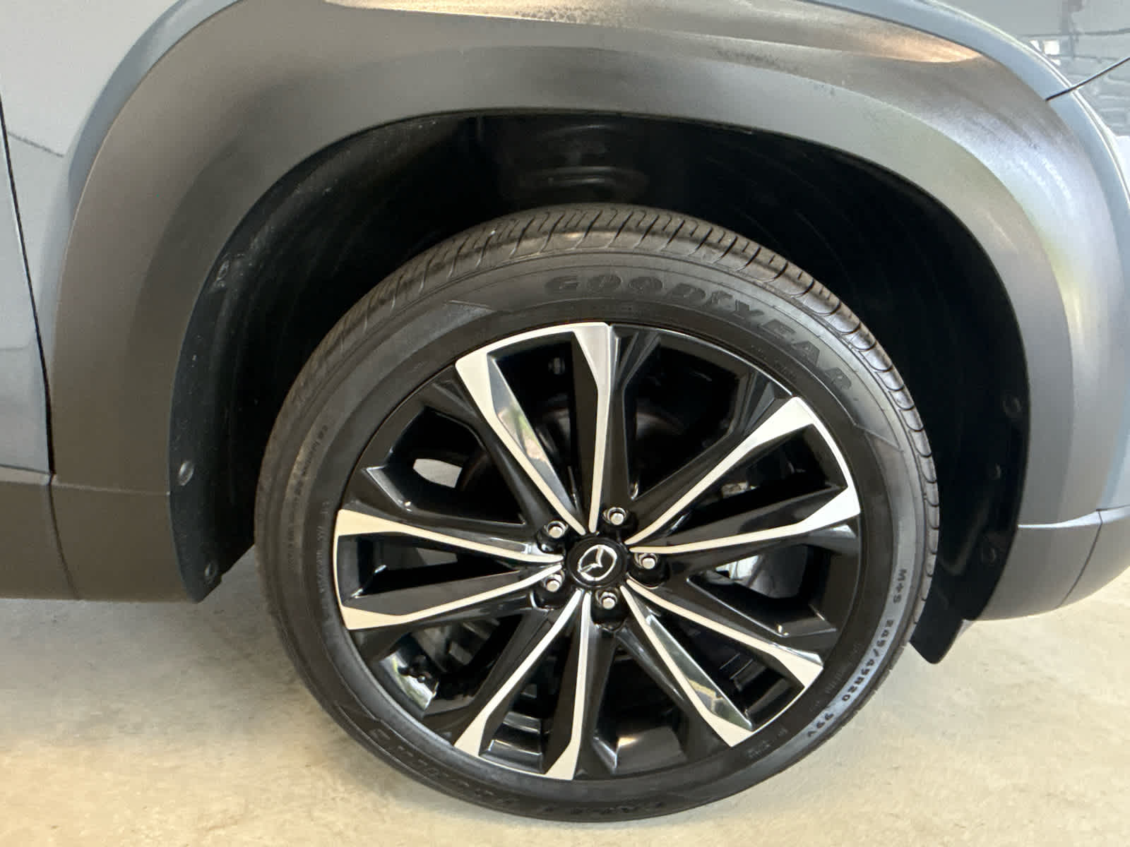 2025 Mazda Mazda CX-50 2.5 S Premium Plus Package AWD