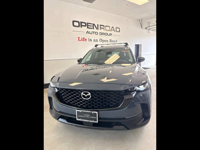 2025 Mazda Mazda CX-50 2.5 S Premium Plus Package AWD