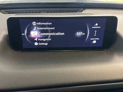 2025 Mazda Mazda CX-50 2.5 S Premium Plus Package AWD