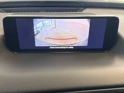 2025 Mazda Mazda CX-50 2.5 S Premium Plus Package AWD