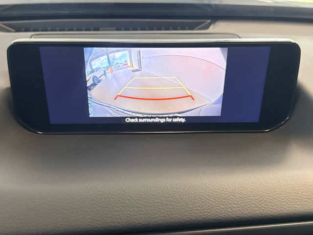 2025 Mazda Mazda CX-50 2.5 S Premium Plus Package AWD