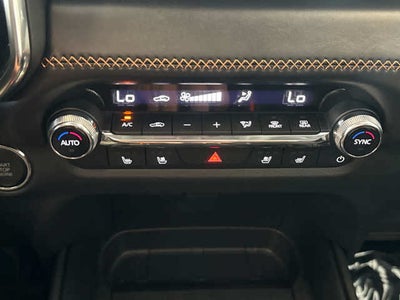 2025 Mazda Mazda CX-50 2.5 S Premium Plus Package AWD