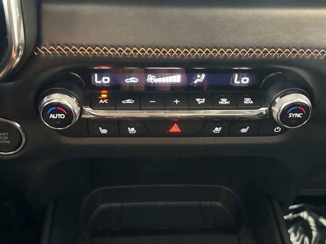 2025 Mazda Mazda CX-50 2.5 S Premium Plus Package AWD