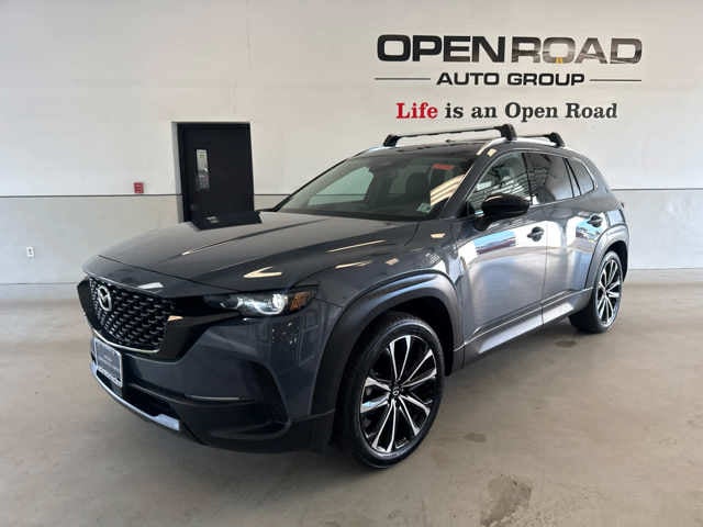 2025 Mazda Mazda CX-50 2.5 S Premium Plus Package AWD