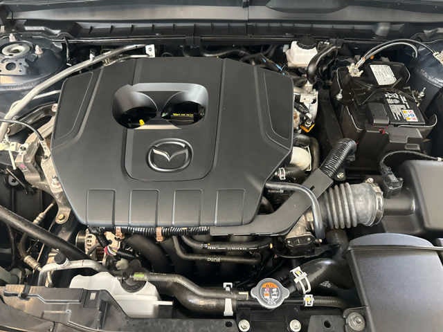 2025 Mazda Mazda CX-50 2.5 S Premium Plus Package AWD