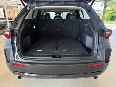 2025 Mazda Mazda CX-50 2.5 S Premium Plus Package AWD