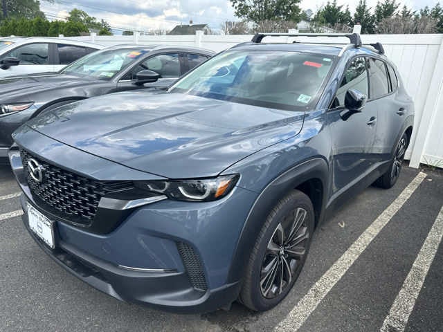 2025 Mazda Mazda CX-50 2.5 S Premium Plus Package AWD