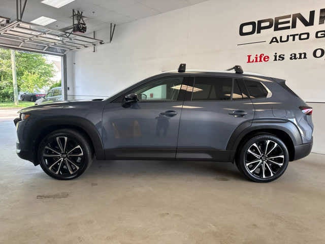 2025 Mazda Mazda CX-50 2.5 S Premium Plus Package AWD