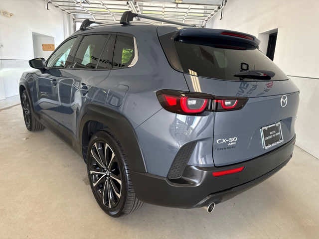 2025 Mazda Mazda CX-50 2.5 S Premium Plus Package AWD