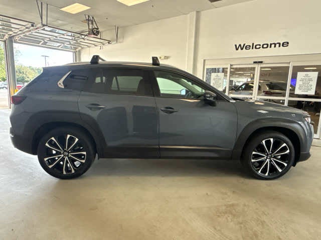 2025 Mazda Mazda CX-50 2.5 S Premium Plus Package AWD