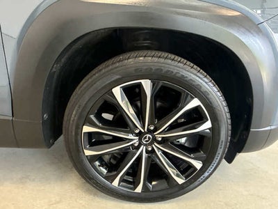 2025 Mazda Mazda CX-50 2.5 S Premium Plus Package AWD
