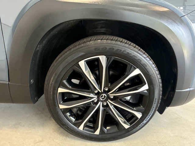 2025 Mazda Mazda CX-50 2.5 S Premium Plus Package AWD