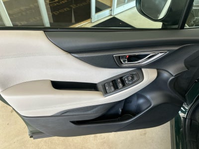 2024 Subaru Forester Premium AWD