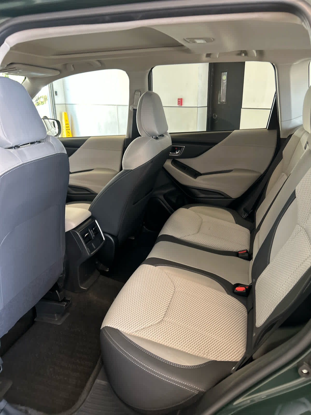 2024 Subaru Forester Premium AWD
