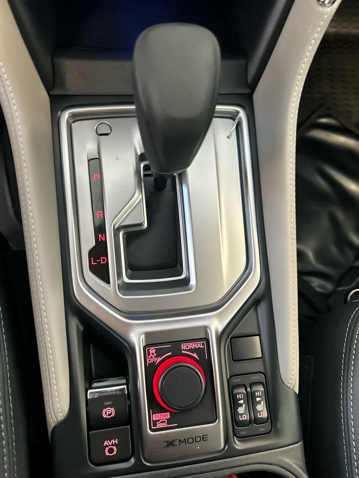 2024 Subaru Forester Premium AWD