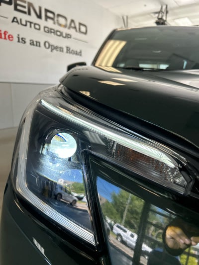 2024 Subaru Forester Premium AWD