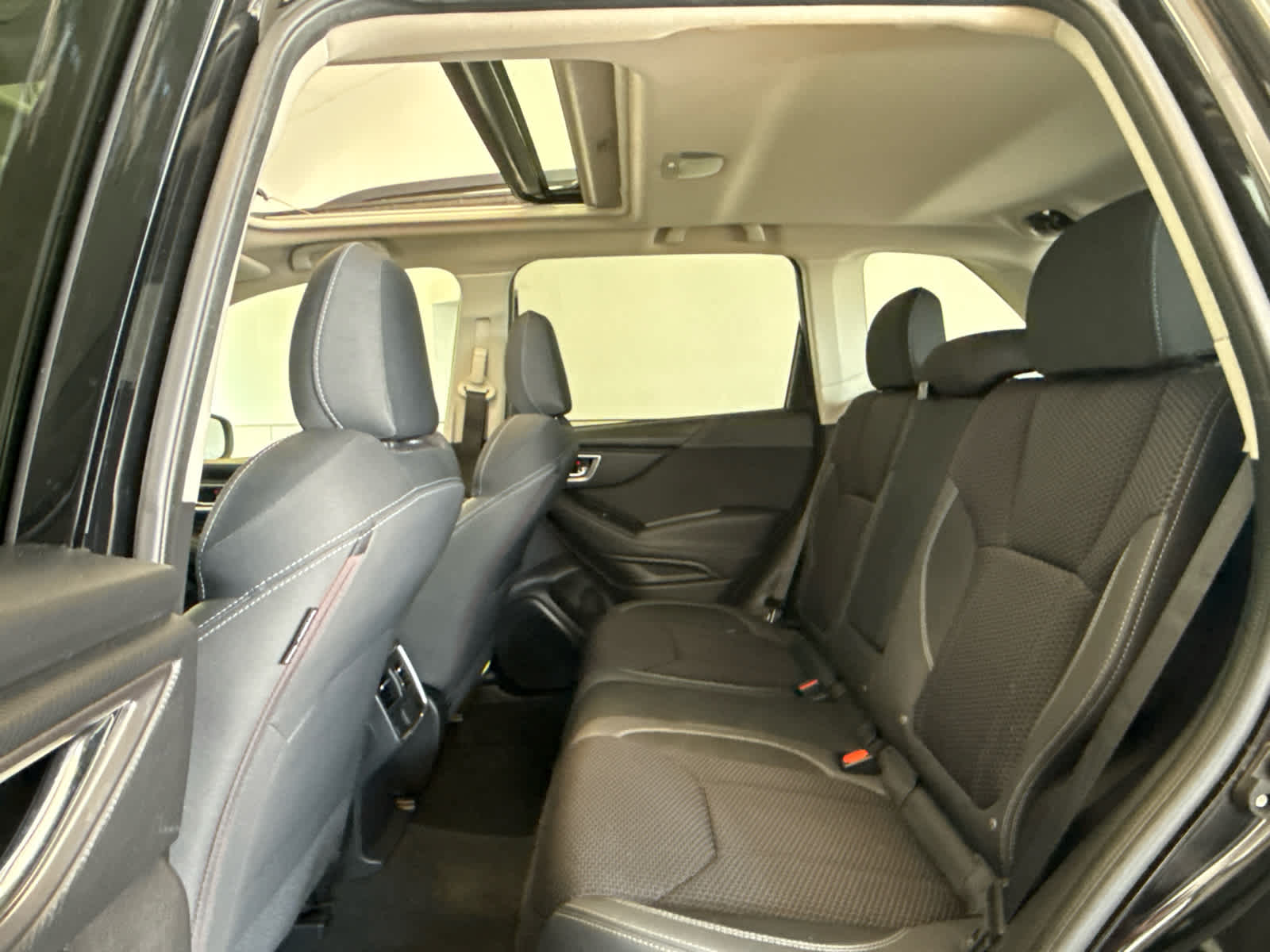 2019 Subaru Forester 2.5i Premium