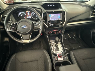 2019 Subaru Forester 2.5i Premium