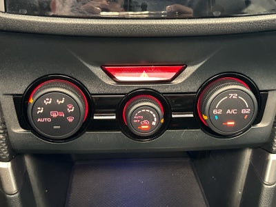 2019 Subaru Forester 2.5i Premium