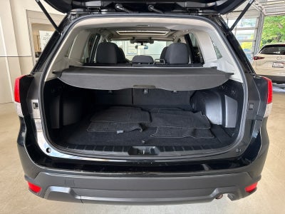 2019 Subaru Forester 2.5i Premium