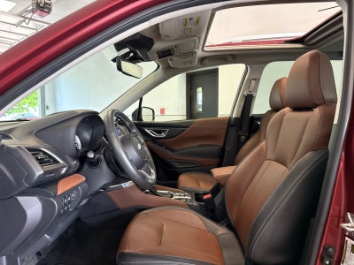 2023 Subaru Forester Touring CVT