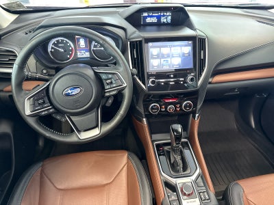 2023 Subaru Forester Touring CVT