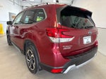 2023 Subaru Forester Touring CVT