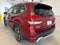 2023 Subaru Forester Touring CVT