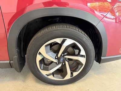 2023 Subaru Forester Touring CVT