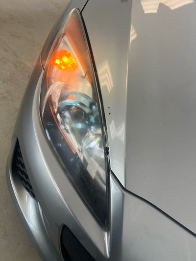 2013 Mazda MAZDA3 4dr Sdn Auto i Sport