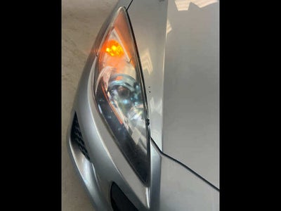 2013 Mazda MAZDA3 4dr Sdn Auto i Sport