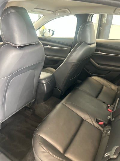 2022 Mazda MAZDA3 Select FWD