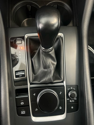 2022 Mazda MAZDA3 Select FWD