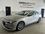 2022 Mazda MAZDA3 Select FWD
