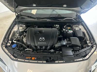 2022 Mazda MAZDA3 Select FWD