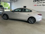 2022 Mazda MAZDA3 Select FWD